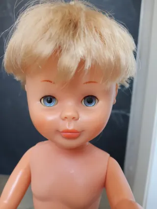 Nancy Patabollo Muñeca