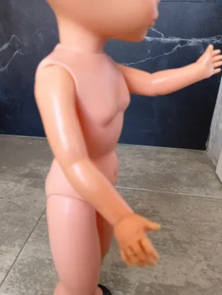 Nancy Patabollo Muñeca