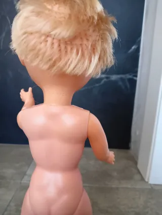 Nancy Patabollo Muñeca