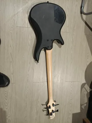 Bajo eléctrico Ibanez GSRM20B MIKRO