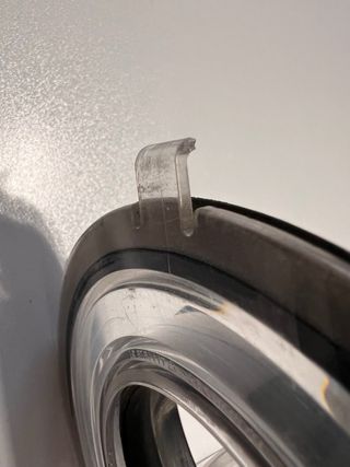 Serbatoio Dyson V10/11/15 rotto