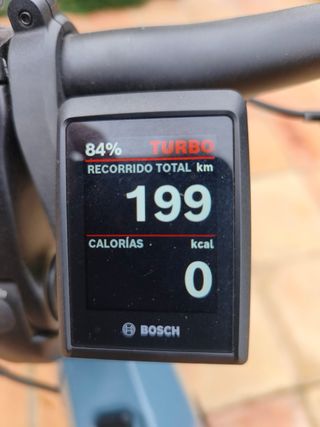 Bicicleta Eléctrica FOCUS Planet 2 6.9 ABS