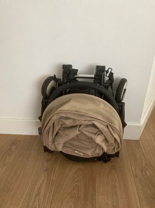 Seggiolino Yoyo Babyzen + 2 Packs Color