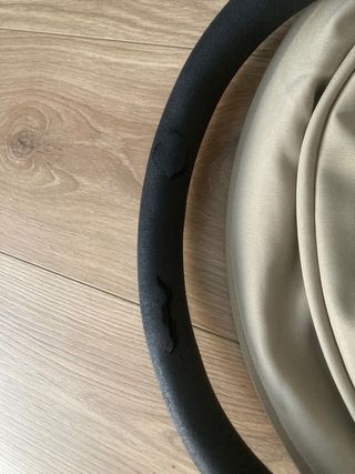 Seggiolino Yoyo Babyzen + 2 Packs Color