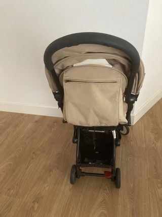 Seggiolino Yoyo Babyzen + 2 Packs Color