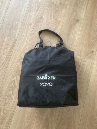 Seggiolino Yoyo Babyzen + 2 Packs Color