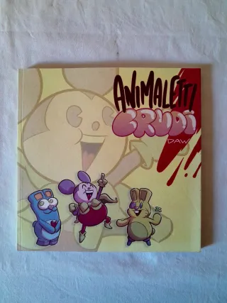 Animaletti Crudi