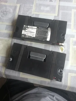 Componentes TV LG 43