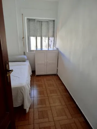 Habitación alquiler