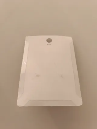 Meinl Egg Shaker ES2-BK (Par) ÚLTIMO PRECIO