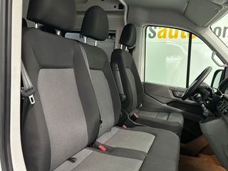 Volkswagen Crafter 2018 Camper