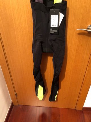 NUEVO Culote GORE C5 THERMO talla S
