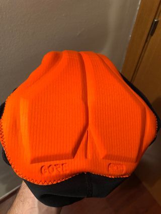 NUEVO Culote GORE C5 THERMO talla S