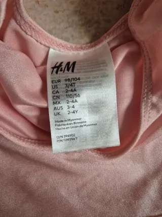 2 Vestidos de bailarina con tutú y estrellas