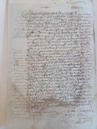 Facsímil El Greco: Su vida, su obra