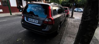 Volvo V70 2009