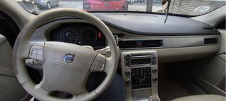 Volvo V70 2009
