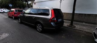 Volvo V70 2009