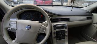 Volvo V70 2009