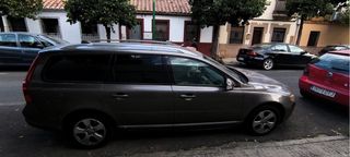 Volvo V70 2009