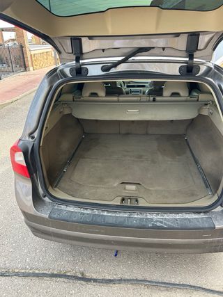 Volvo V70 2009