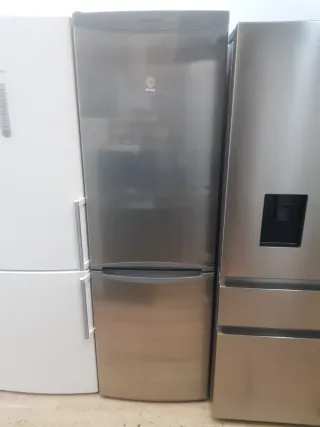 Nevera Balay con garantía y transporte