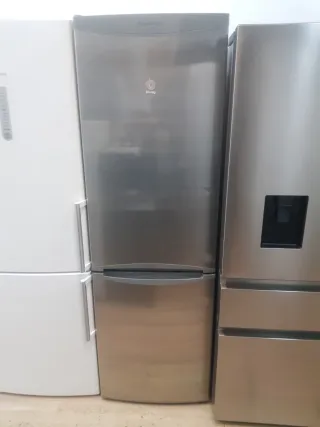 Nevera Balay con garantía y transporte