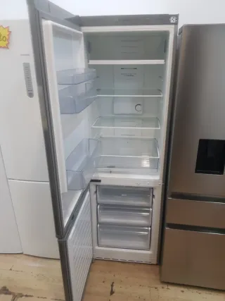 Nevera Balay con garantía y transporte