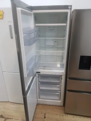 Nevera Balay con garantía y transporte