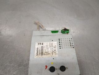 Sistema navegación gps volvo 442744 9489854 s60