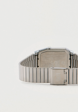 Casio Edición Limitada Stranger Things C1554M06W