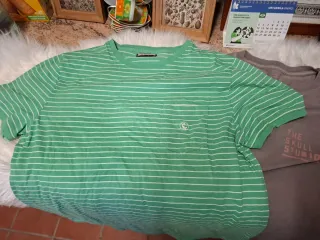 Lote 3 Camisetas Jack & Jones Talla M