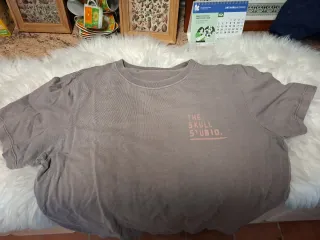 Lote 3 Camisetas Jack & Jones Talla M