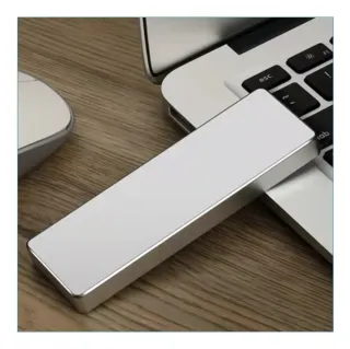 Memoria externa Portátil 2TB USB-C