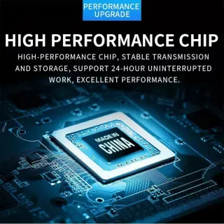 Memoria externa Portátil 2TB USB-C
