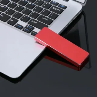Memoria externa Portátil 2TB USB-C