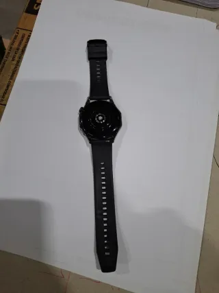 Smartwatch Huawei GT4 Negro
