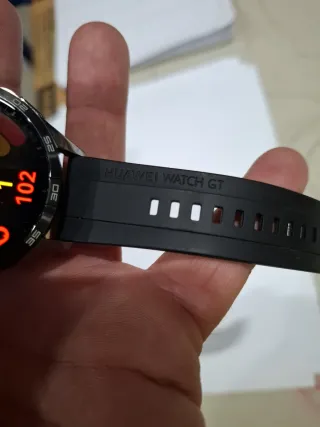 Smartwatch Huawei GT4 Negro