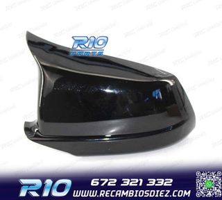 CARCASAS ESPEJOS RETROVISORES BMW F10 F11 F18 LOOK M 11-13 N
