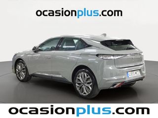 DS DS4 BlueHDi 130 Trocadero Auto 96 kW (130 CV)