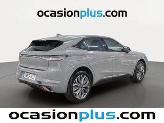 DS DS4 BlueHDi 130 Trocadero Auto 96 kW (130 CV)