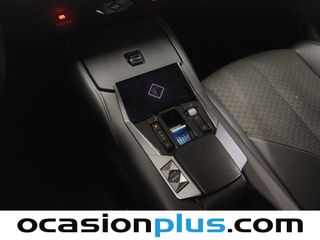 DS DS4 BlueHDi 130 Trocadero Auto 96 kW (130 CV)