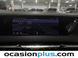 DS DS4 BlueHDi 130 Trocadero Auto 96 kW (130 CV)