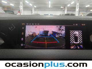 DS DS4 BlueHDi 130 Trocadero Auto 96 kW (130 CV)