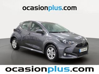 Toyota Yaris 1.5 S-Edition 92 kW (125 CV)