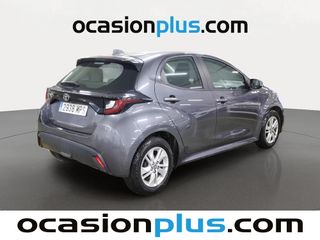 Toyota Yaris 1.5 S-Edition 92 kW (125 CV)