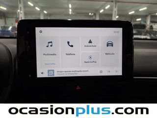 Toyota Yaris 1.5 S-Edition 92 kW (125 CV)