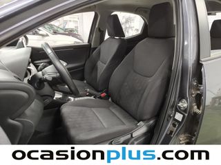 Toyota Yaris 1.5 S-Edition 92 kW (125 CV)