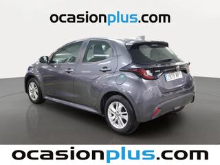 Toyota Yaris 1.5 S-Edition 92 kW (125 CV)