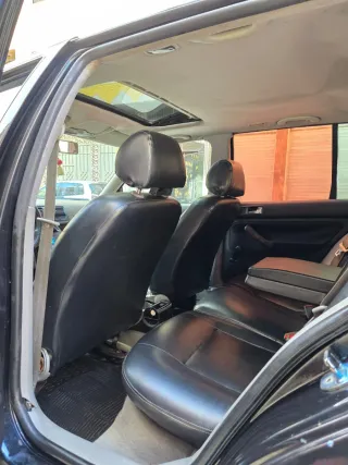 Volkswagen Golf 2002